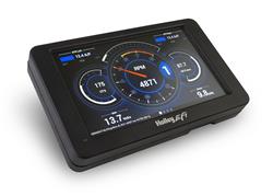 Holley EFI 7.5 in. Digital Dash Gauges - Click Image to Close